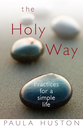 9780829414417: The Holy Way: Practices for a Simple Life