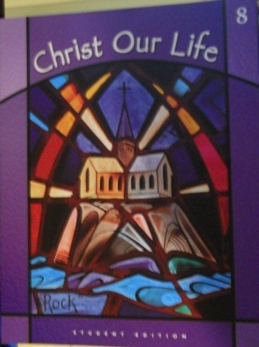 Imagen de archivo de Church, Then and Now (Christ Our Life) a la venta por Wonder Book