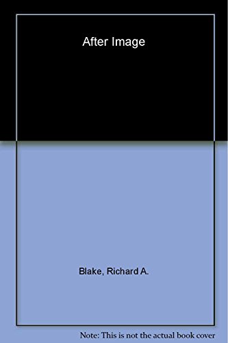 Beispielbild fr Afterimage : The Indelible Catholic Imagination of Six American Filmmakers zum Verkauf von Better World Books