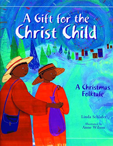 Beispielbild fr A Gift for the Christ Child zum Verkauf von SecondSale
