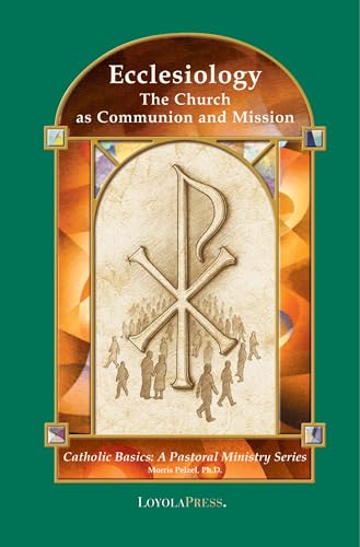 Immagine dell'editore per Ecclesiology venduto da ThriftBooks-Phoenix