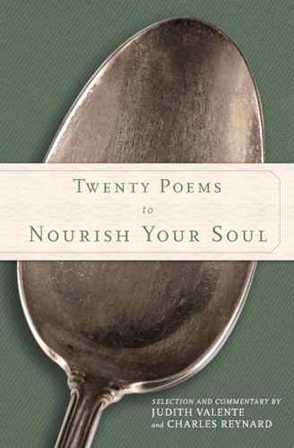 Stock image for Twenty Poems to Nourish Your Soul for sale by SecondSale