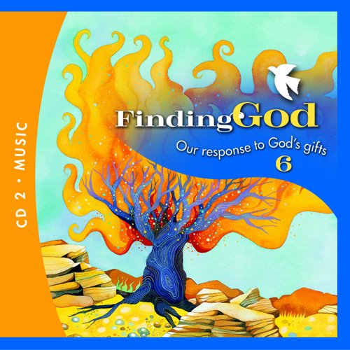 Stock image for Music: 'grade 6 (Finding God 2005, 2007) for sale by Irish Booksellers
