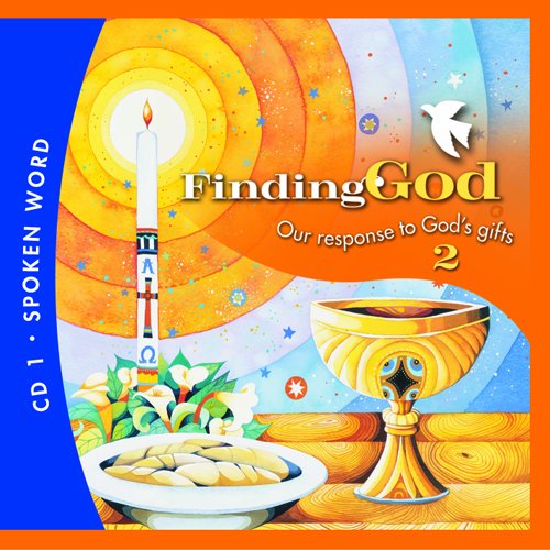 Stock image for Spoken Word: Grade 2 (Finding God 2005, 2007) for sale by SecondSale