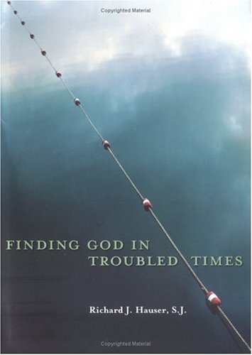 Beispielbild fr Finding God in Troubled Times zum Verkauf von ThriftBooks-Dallas