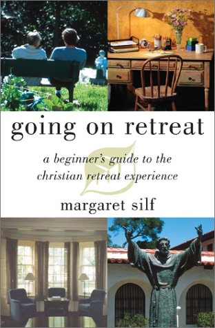 Beispielbild fr Going on Retreat: A Beginner's Guide to the Christian Retreat Experience zum Verkauf von Wonder Book