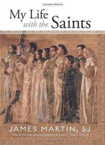 9780829420012: My Life with the Saints
