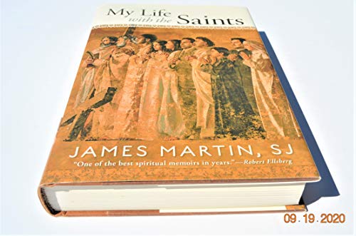 Stock image for My Life with the Saints for sale by Gulf Coast Books