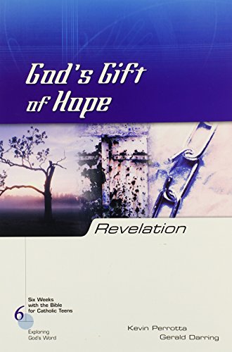 Imagen de archivo de Revelation: God's Gift of Hope a la venta por ThriftBooks-Atlanta