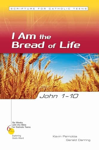 Beispielbild fr John 1-10 : I Am the Bread of Life zum Verkauf von Better World Books