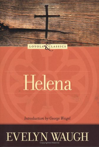 Beispielbild fr Helena (Loyola Classics) zum Verkauf von Wonder Book