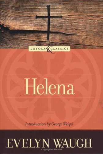 Helena - Waugh, Evelyn