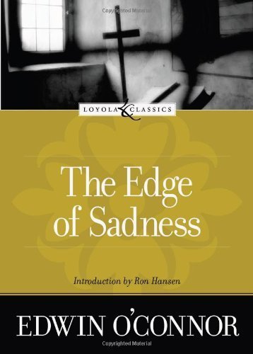 9780829421231: The Edge of Sadness