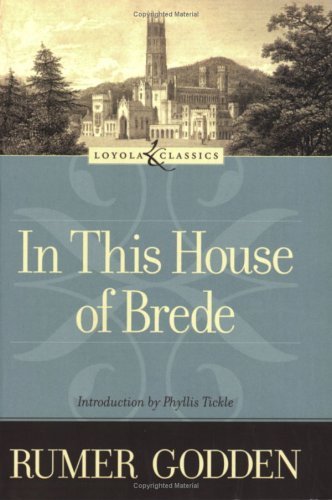 Imagen de archivo de In This House of Brede a la venta por Revaluation Books