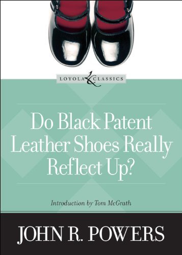 Beispielbild fr Do Black Patent Leather Shoes Really Reflect Up? zum Verkauf von ThriftBooks-Dallas