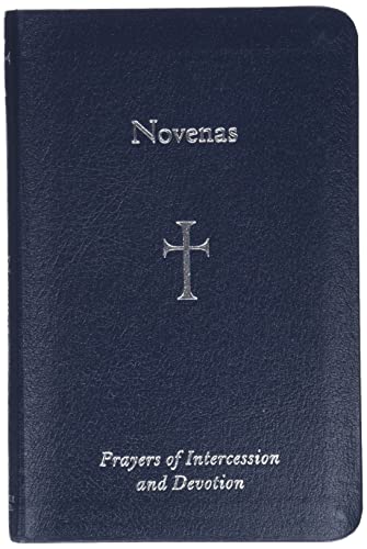 Novenas Prayers of Intercession and Devotion.