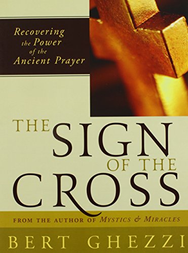 Beispielbild fr The Sign of the Cross zum Verkauf von Blackwell's