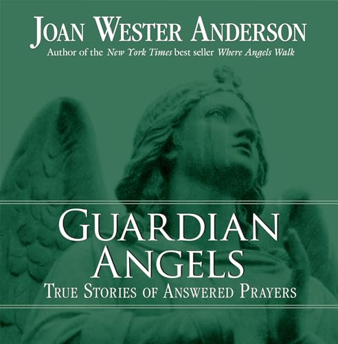 9780829421699: Guardian Angels: True Stories of Answered Prayers