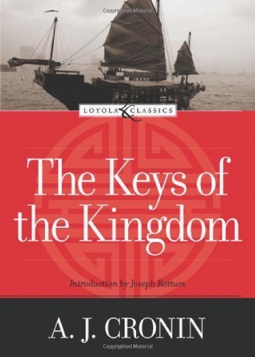 9780829423341: The Keys of the Kingdom (Loyola Classics)