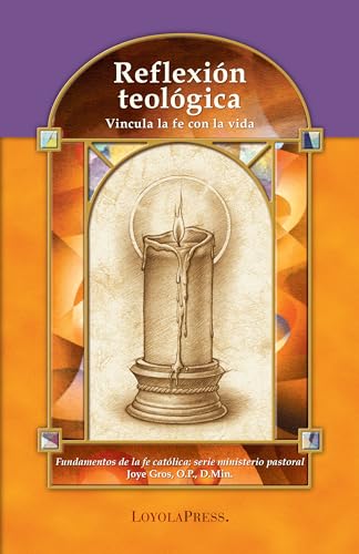 Stock image for Reflexion teologica Vincula la for sale by SecondSale