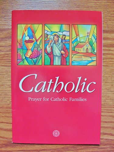 9780829423969: Catholic Prayer for Catholic Families
