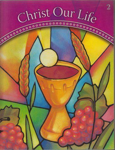 Imagen de archivo de God Cares for Us: Grade 2 (Christ Our Life 2009) a la venta por HPB-Emerald
