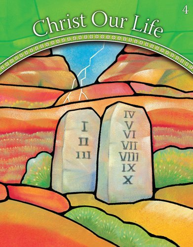 Imagen de archivo de God Guides Us: Grade 4 (Christ Our Life 2009) a la venta por Zoom Books Company