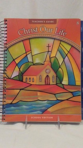 9780829424270: The Church Then and Now: Grade 8, Catechist's Guide