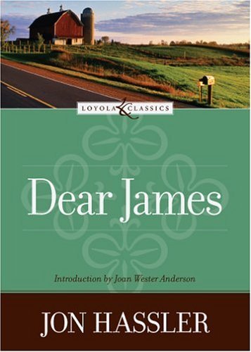 Imagen de archivo de Dear James (Loyola Classics) a la venta por Wonder Book
