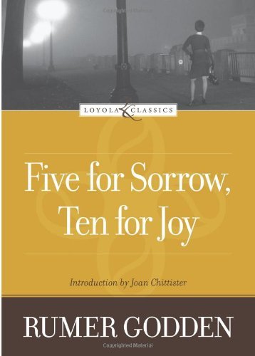 Beispielbild fr Five for Sorrow, Ten for Joy (Loyola Classics) zum Verkauf von Open Books