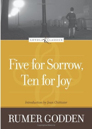 9780829424737: Five for Sorrow, Ten for Joy (Loyola Classics Series)