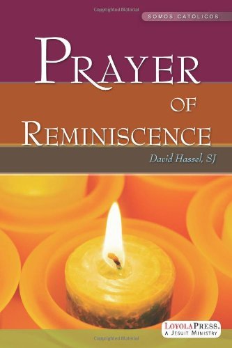 9780829424836: Prayer of Reminiscence