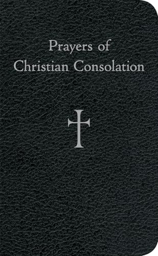 Stock image for Prayers of Christian Consolation for sale by ZBK Books