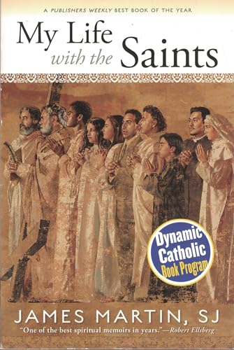 9780829426441: My Life with the Saints
