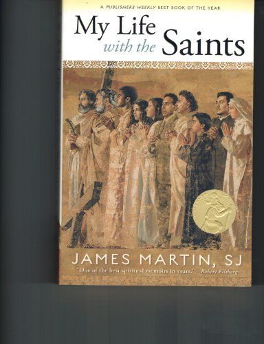 9780829426441: My Life With the Saints