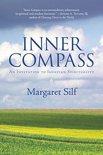 Imagen de archivo de Inner Compass: An Invitation to Ignatian Spirituality a la venta por SecondSale