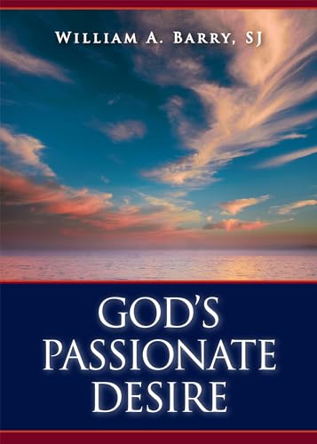 Imagen de archivo de God's Passionate Desire a la venta por BooksRun