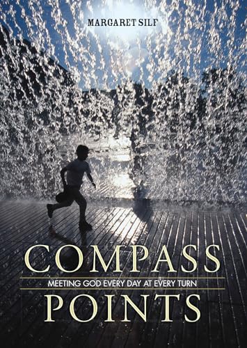 Imagen de archivo de Compass Points: Meeting God Every Day at Every Turn a la venta por More Than Words