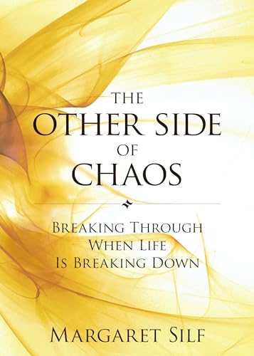 Beispielbild fr The Other Side of Chaos : Breaking Through When Life Is Breaking Down zum Verkauf von Better World Books