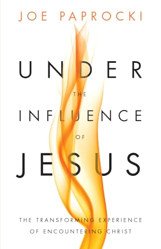 Stock image for Under the Influence of Jesus: The Transforming Experience of Encountering Christ for sale by ZBK Books