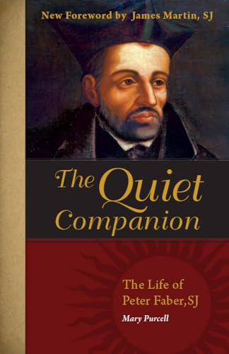 Beispielbild fr The Quiet Companion: The Life of Peter Faber zum Verkauf von ZBK Books