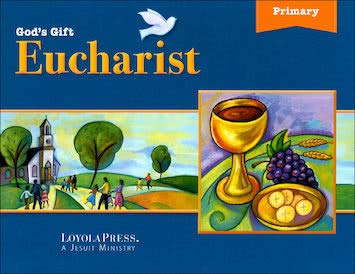 Beispielbild fr God's Gift Eucharist Primary zum Verkauf von SecondSale