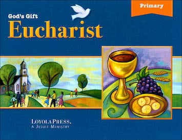 Stock image for God's Gift Eucharist Primary for sale by SecondSale