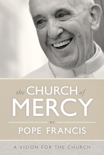 9780829441680: The Church of Mercy: A Vision for the Church