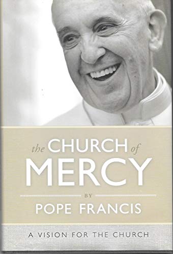 Stock image for The Church of Mercy for sale by Dorothy Meyer - Bookseller