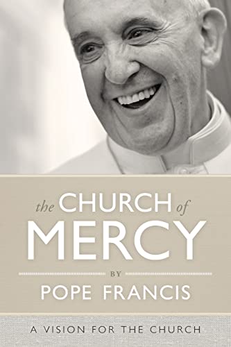 9780829441703: The Church of Mercy: A Vision for the Church
