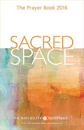 9780829443660: Sacred Space: The Prayer Book 2016