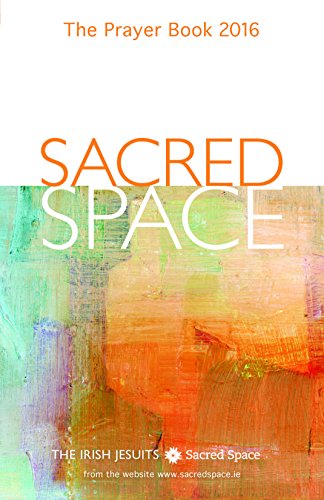 9780829443660: Sacred Space: The Prayer Book 2016