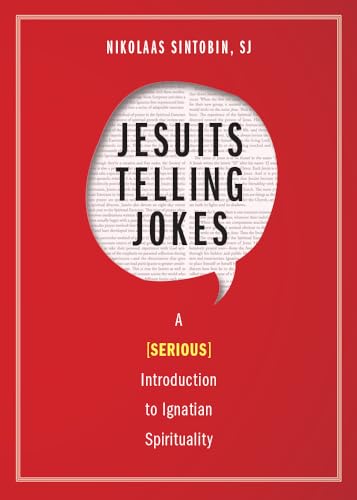 9780829443738: Jesuits Telling Jokes: A (Serious) Introduction to Ignatian Spirituality