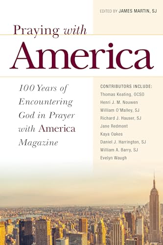 Imagen de archivo de Praying with America a la venta por Better World Books